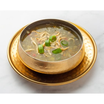 Veg Manchow Soup