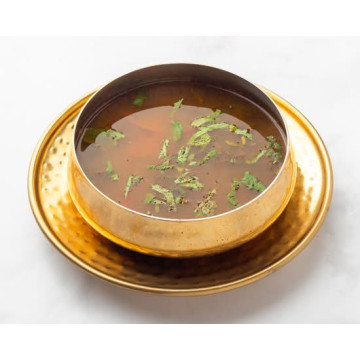Rasam Of The Day