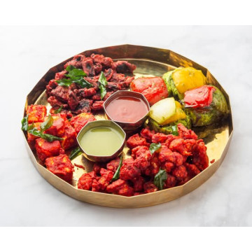 Platter