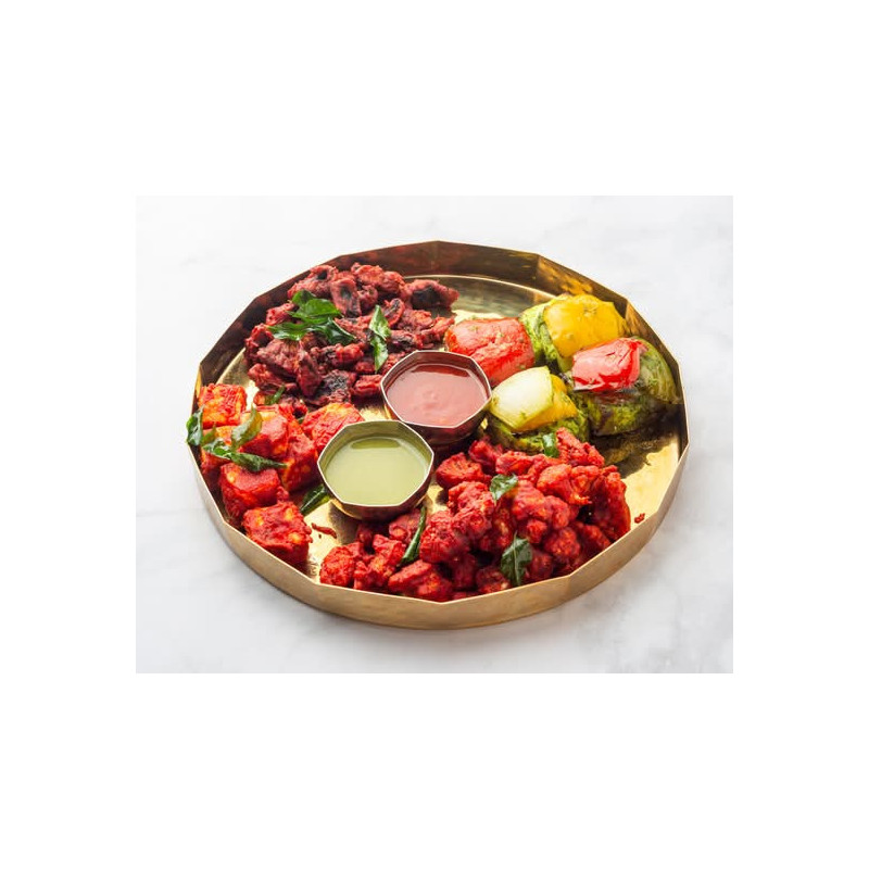 Platter