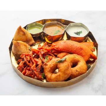Platter