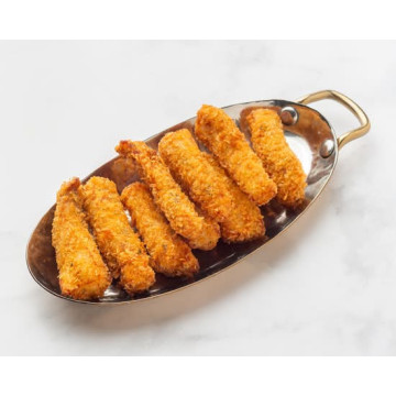 Finger fish