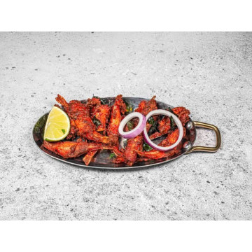 Nethili Fish Fry
