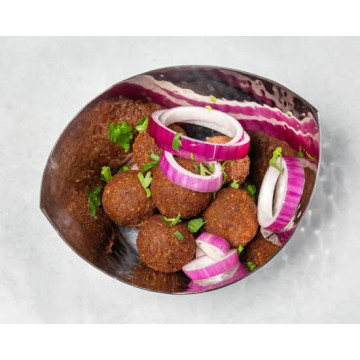Mutton Kheema Balls (6Pcs)
