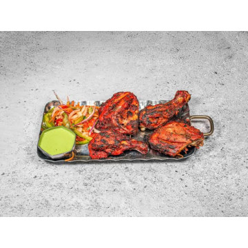 Tandoori Chicken