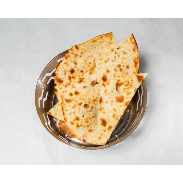 Peshwari Naan