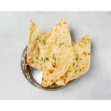 Naan Garlic