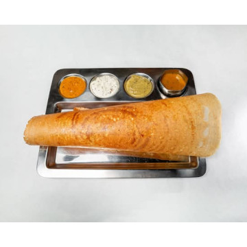 Plain Dosa