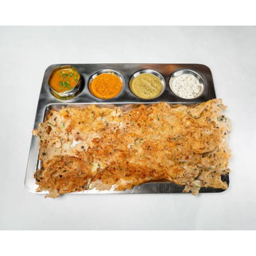 Rava Dosa
