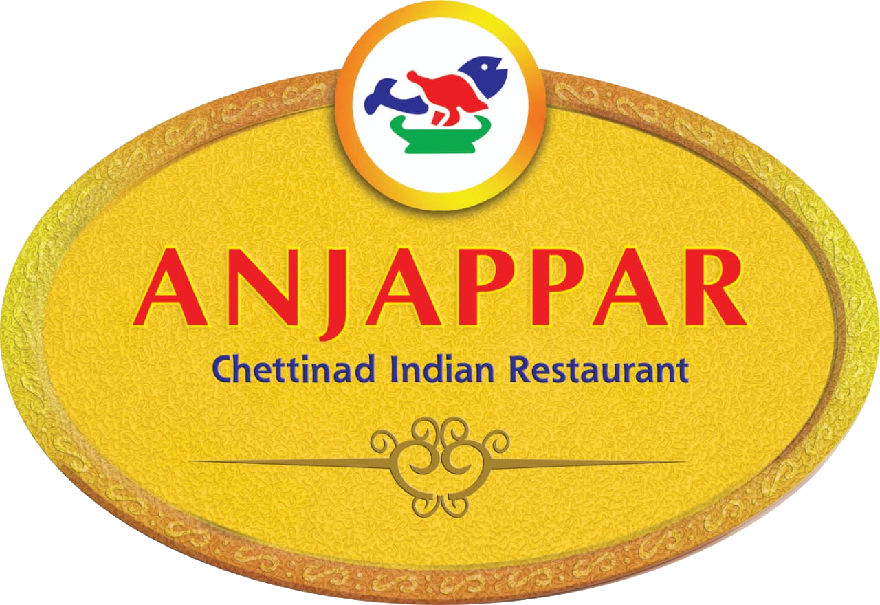 Anjappar Restaurant
