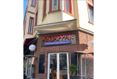 Anjappar Restaurant